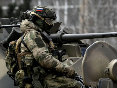 Спецоперация на Украине 27 ноября: последние новости