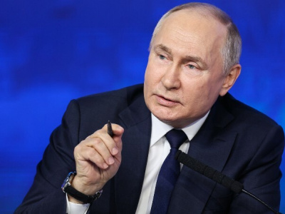 Слова Путина сбываются: что ждет Прибалтику