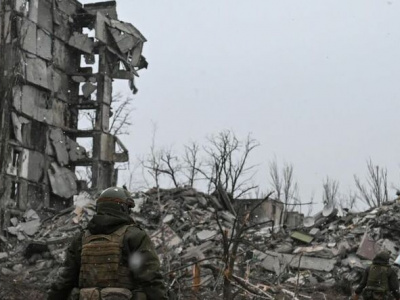 Конфликт на Украине: ситуация ухудшилась