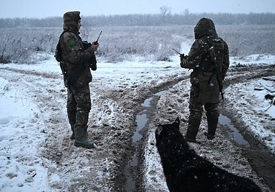 В ВСУ подтвердили, что вывели войска из "мешка" под Курахово